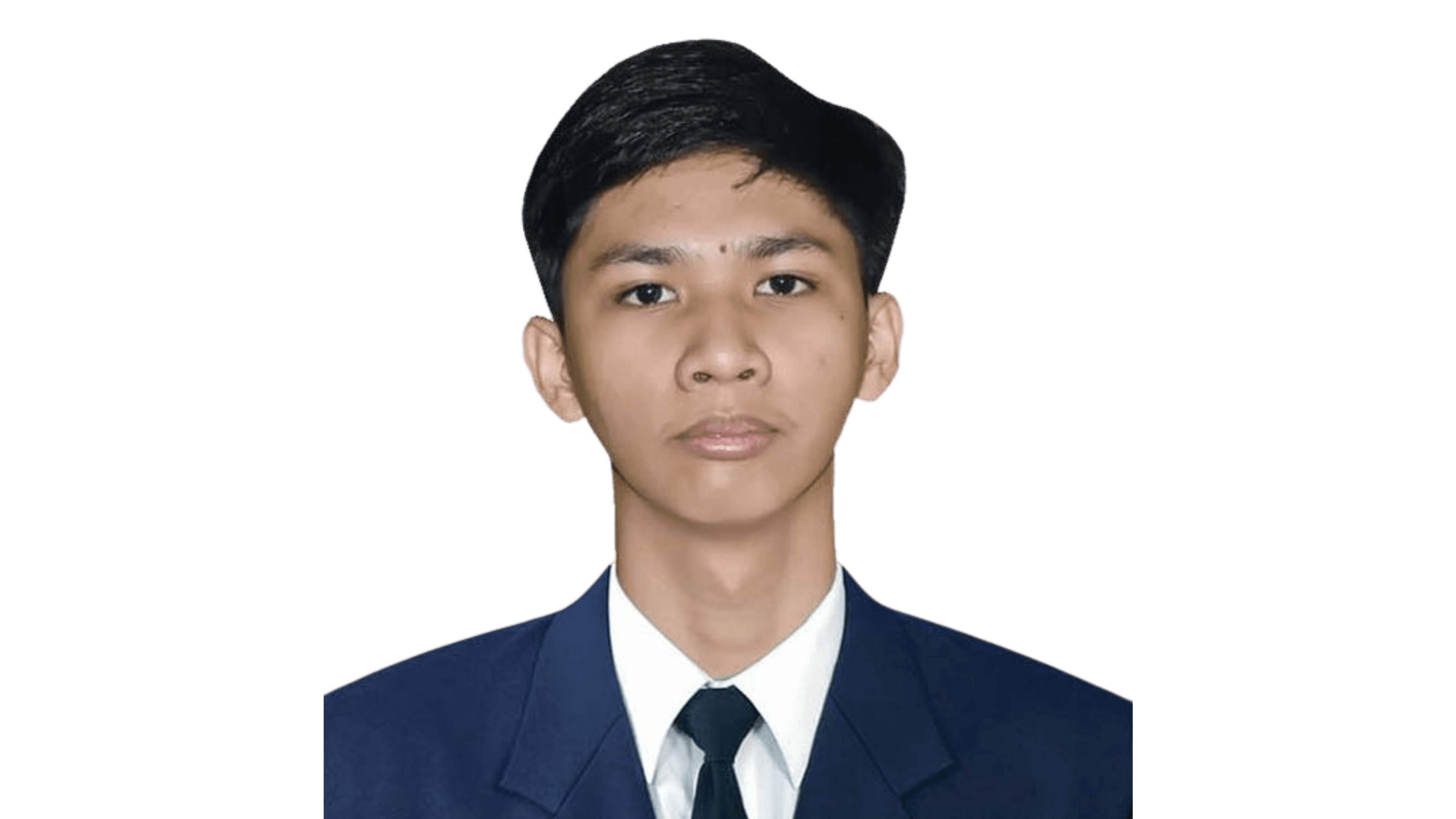 Dean Benedict Gomez